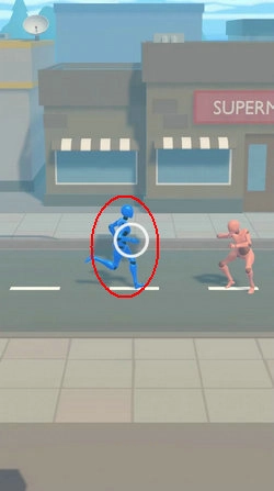 指哪打哪直装版图4