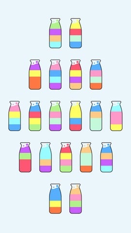 漂流瓶排序免费版图1