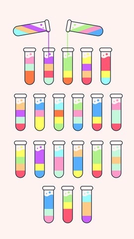 漂流瓶排序免费版图2