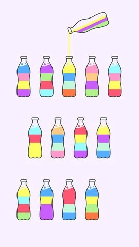 漂流瓶排序免费版图3