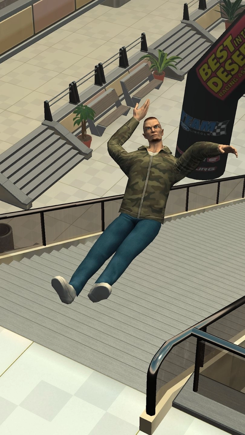 布娃娃摔断骨头游戏官方版图1