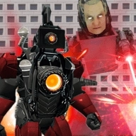 逆袭的马桶人游戏最新版