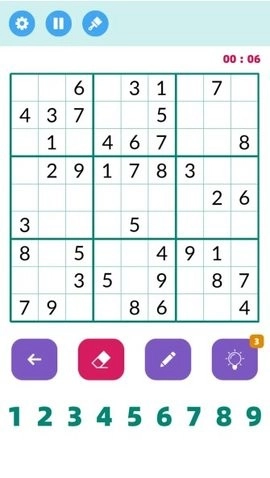 脑洞数字挑战图3