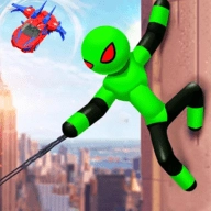 火柴人猎车英雄游戏最新版