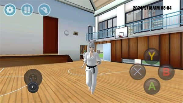 蓝朋友的终极冒险手机免费版图2