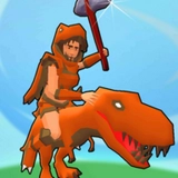 侏罗纪冲突手游直装版