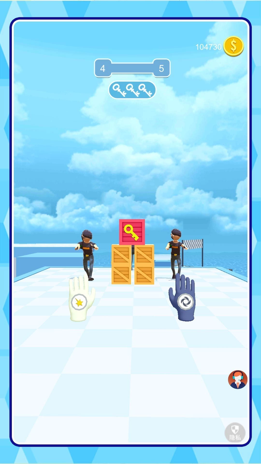 代号刺蛇行动最新免费版图2