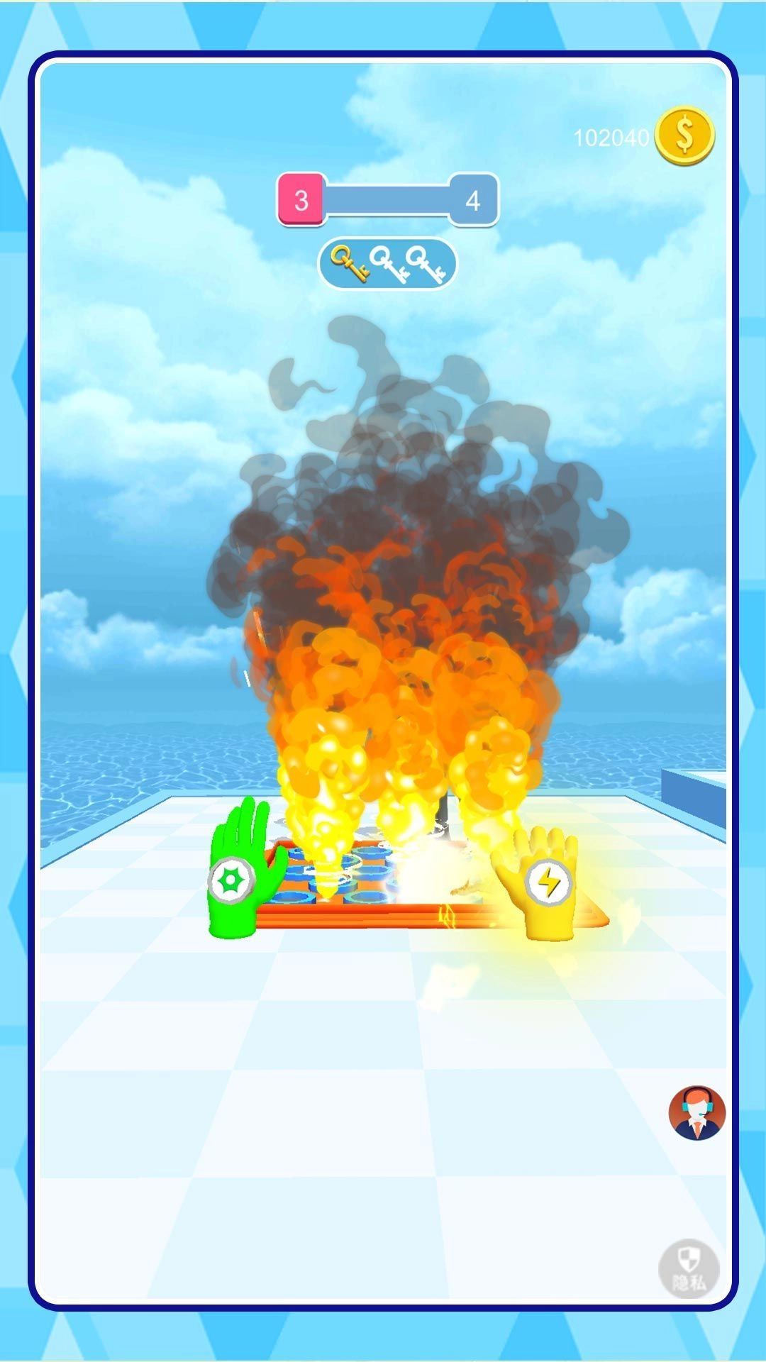 代号刺蛇行动最新免费版图4