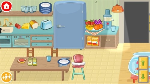 小镇生活模拟官方最新版图3