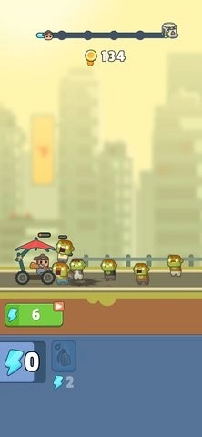 尸潮战车官方正版图3