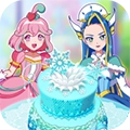巴啦啦小魔仙美味蛋糕手游版