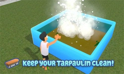 鲶鱼养殖场游戏无广告版图1