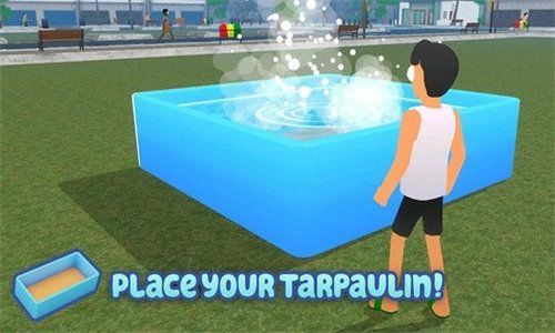 鲶鱼养殖场游戏无广告版图3