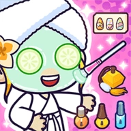 女生化妆高手手游免费版