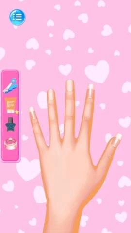 女生化妆高手手游免费版图1