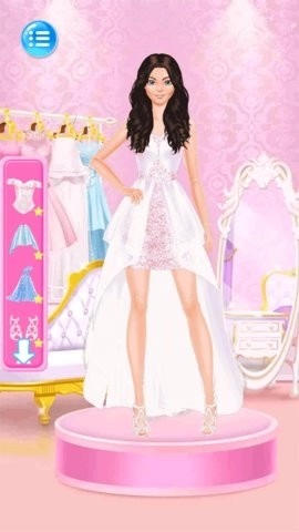 女生化妆高手手游免费版图2