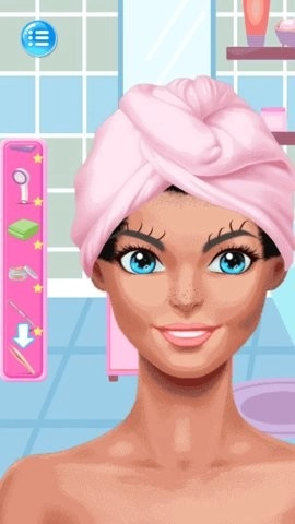 女生化妆高手手游免费版图3