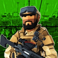 像素战地安卓版