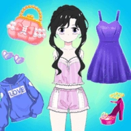 樱校公主换装游戏安装包