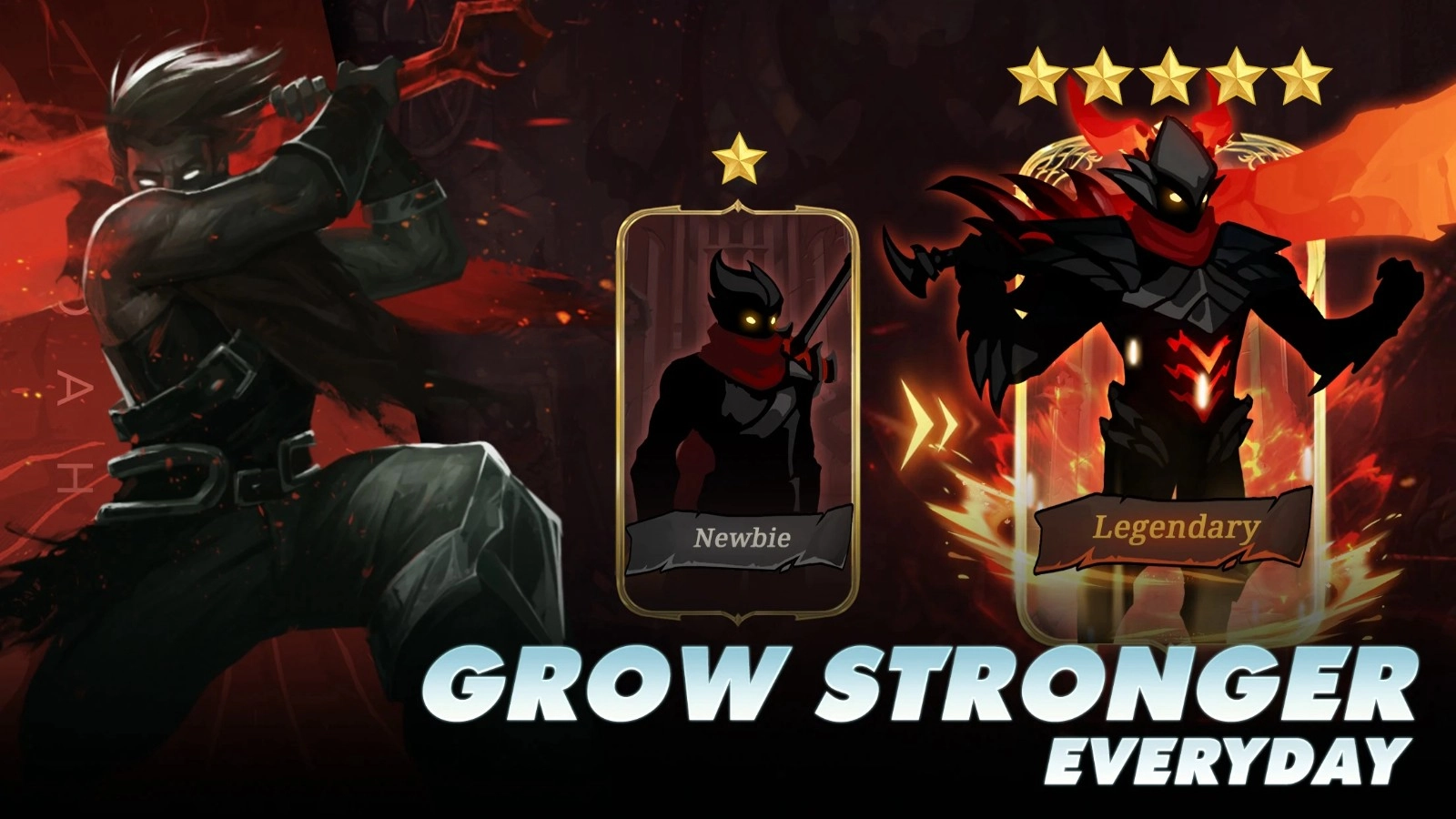 影子战争游戏纯净最新版图1