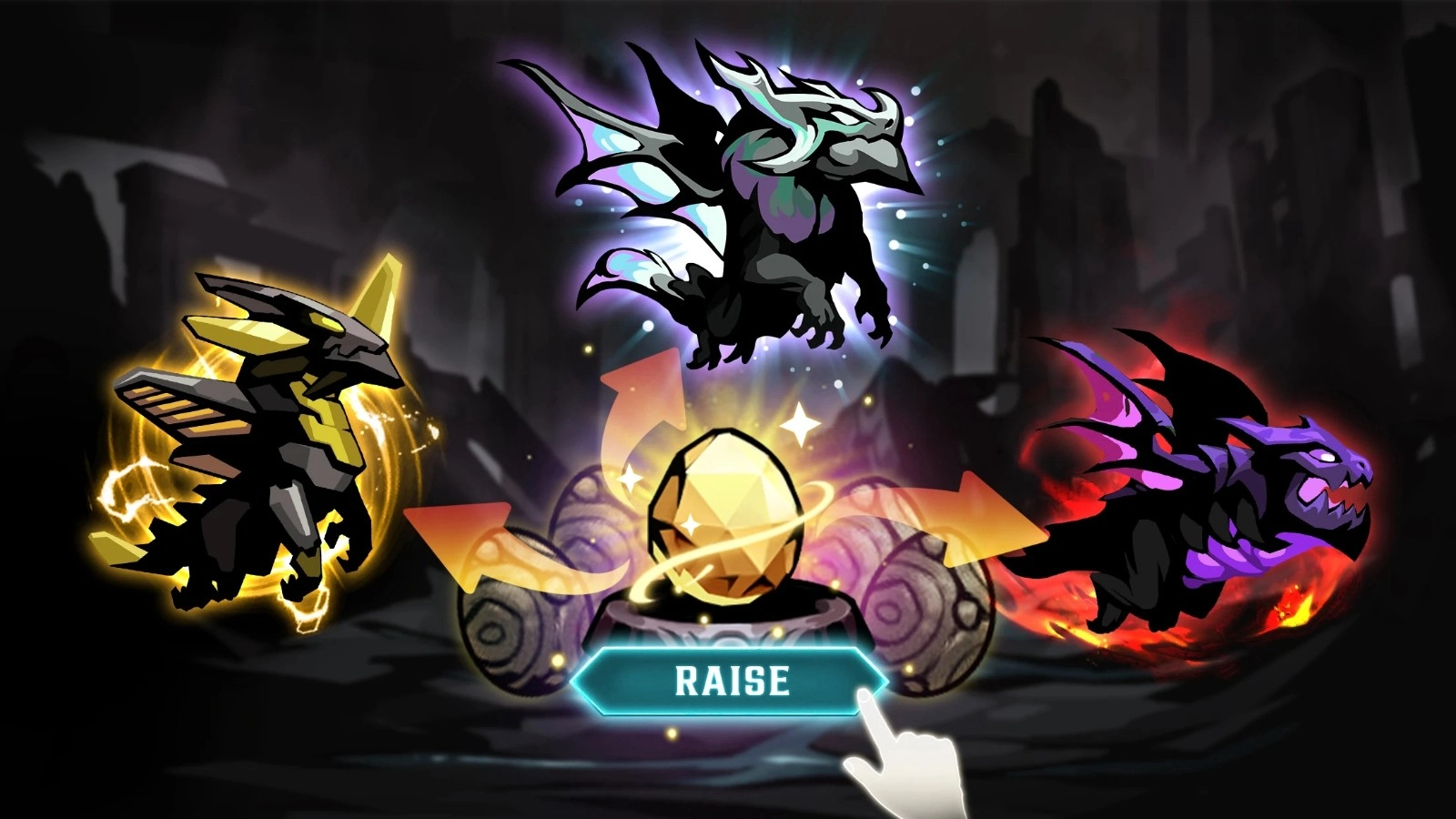 影子战争游戏纯净最新版图4