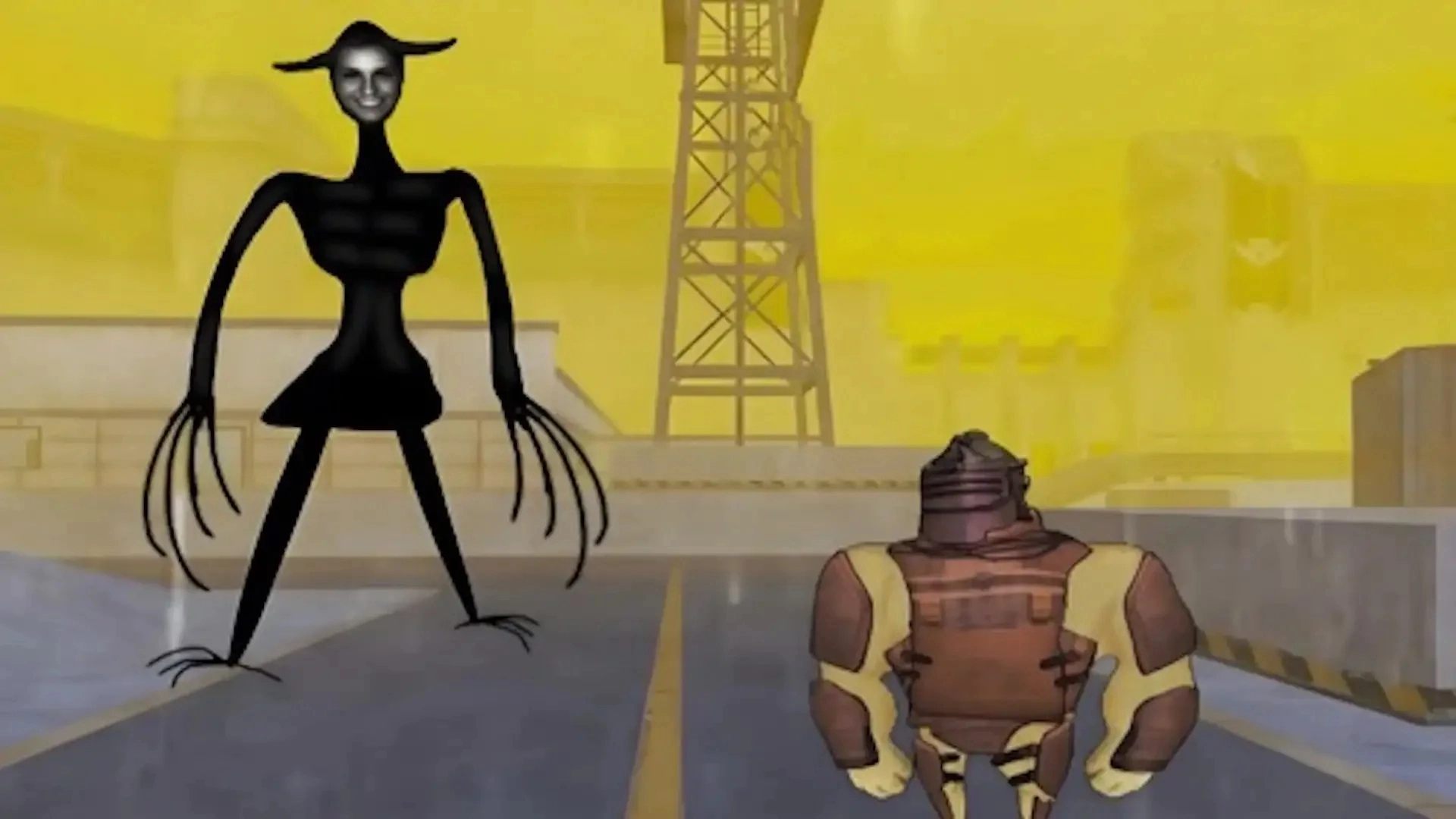 修勾枪战游戏安装包图3