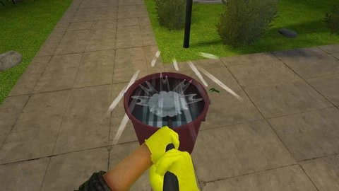 犯罪现场谋杀案清洁工手游直装版图2