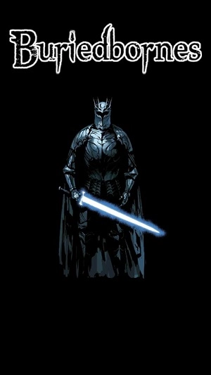 被埋葬的博尔内什最新免费版图3