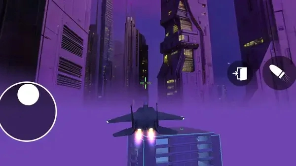 霓虹机器人原版图3