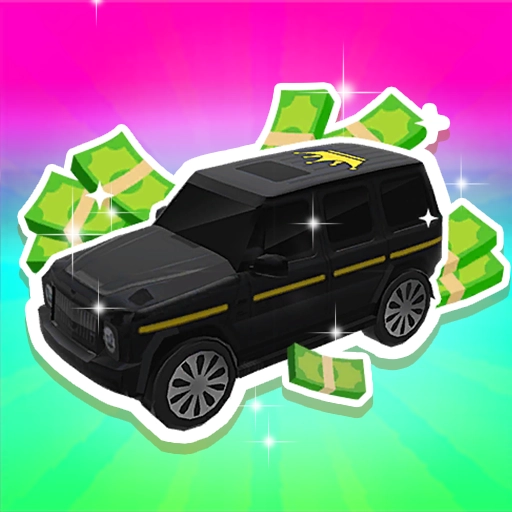 开启富豪生活安卓版