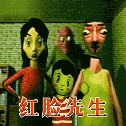 诡异怪谈事件游戏纯净最新版