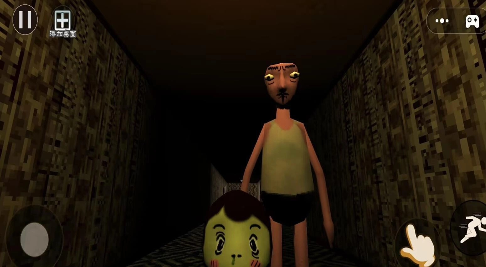 诡异怪谈事件游戏纯净最新版图1