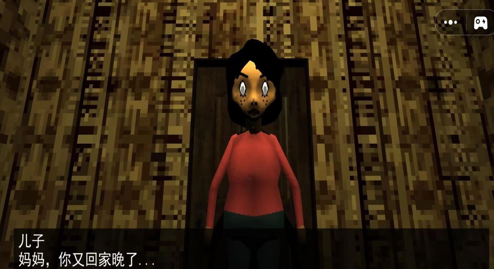 诡异怪谈事件游戏纯净最新版图3