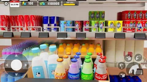 开间糖巢官方版图2