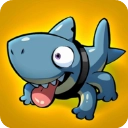 海盗进化游戏绿色版