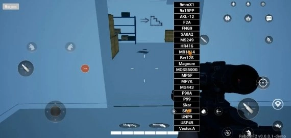 重生F2游戏无广告版图1