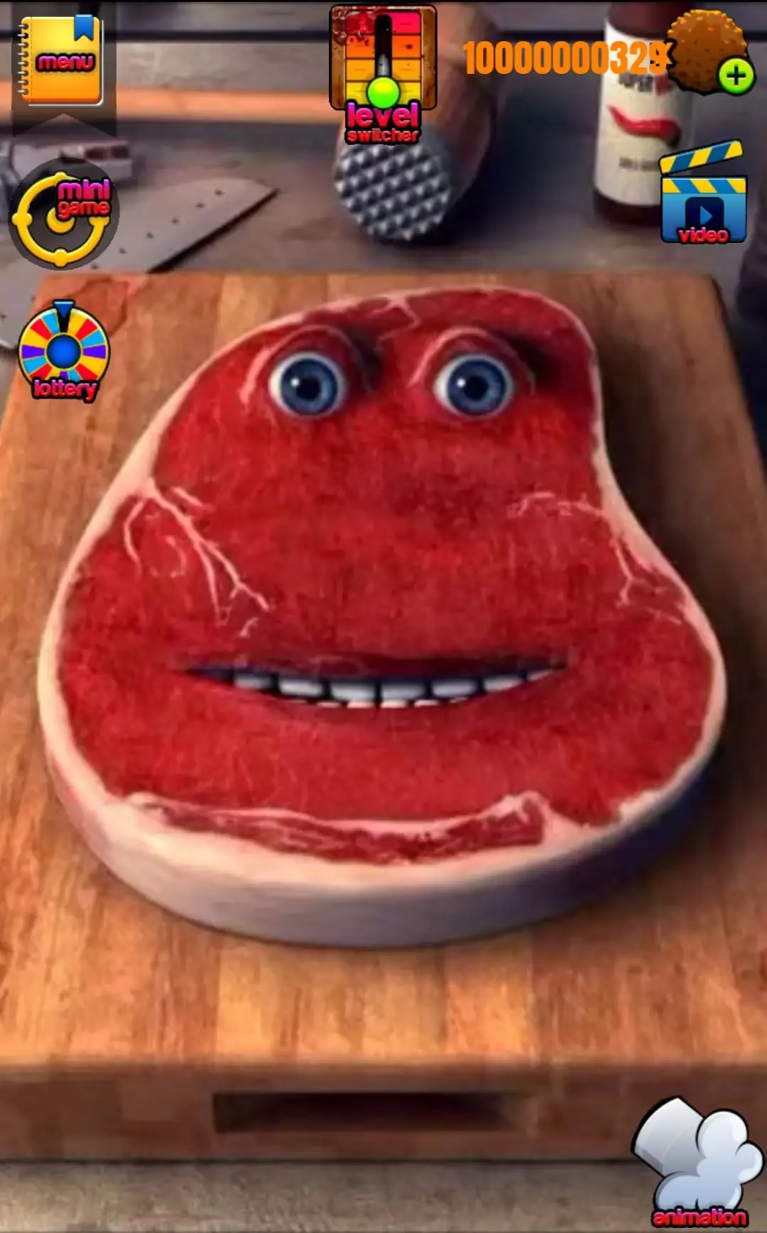 查理牛排手机正版图2