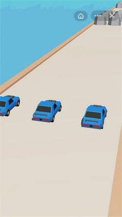 赛车全明星正版图3