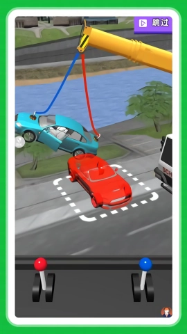 牛马打工人游戏无广告版图1