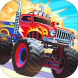 大脚车总动员手游免费版