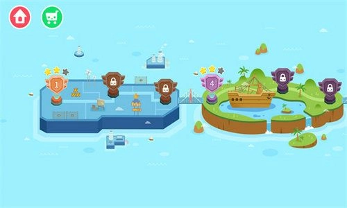 大脚车总动员手游免费版图2