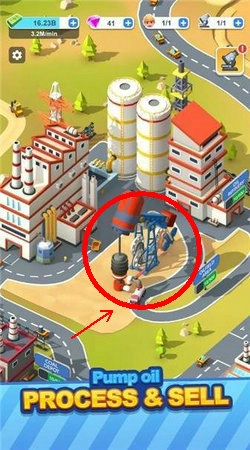 运输公司直装版图1