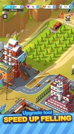 运输公司直装版图2