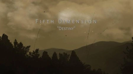 第五维度命运无广告版图1