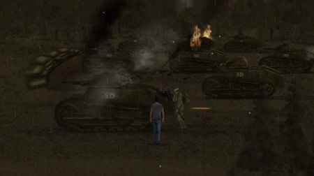 第五维度命运无广告版图2