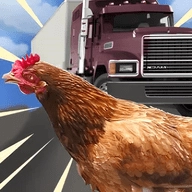 小黄鸡历险记官方最新版