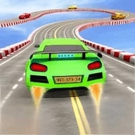 飙车特技大师原版