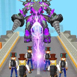 群战大师手游版