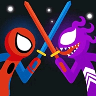 火柴人荣耀突击游戏官方版