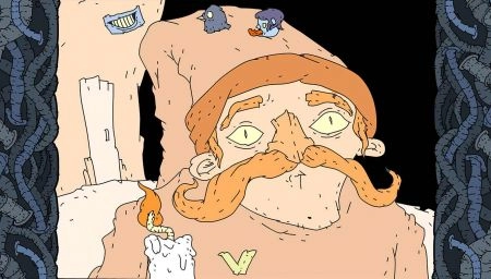 帕萨拉之谜安卓版图3